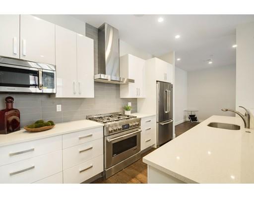 Residences at 225 Dorchester South Boston Luxury Condos
