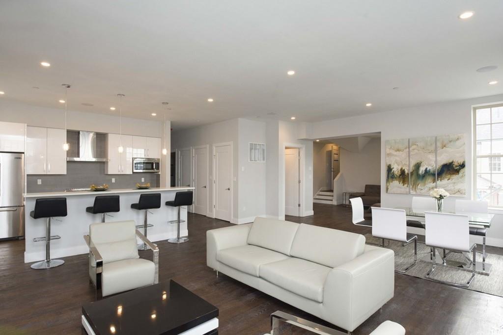 Residences at 225 Dorchester South Boston Luxury Condos