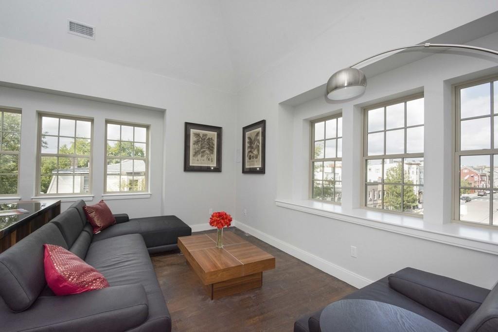 Residences at 225 Dorchester South Boston Luxury Condos