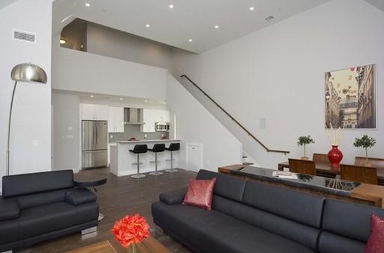Residences at 225 Dorchester South Boston Luxury Condos
