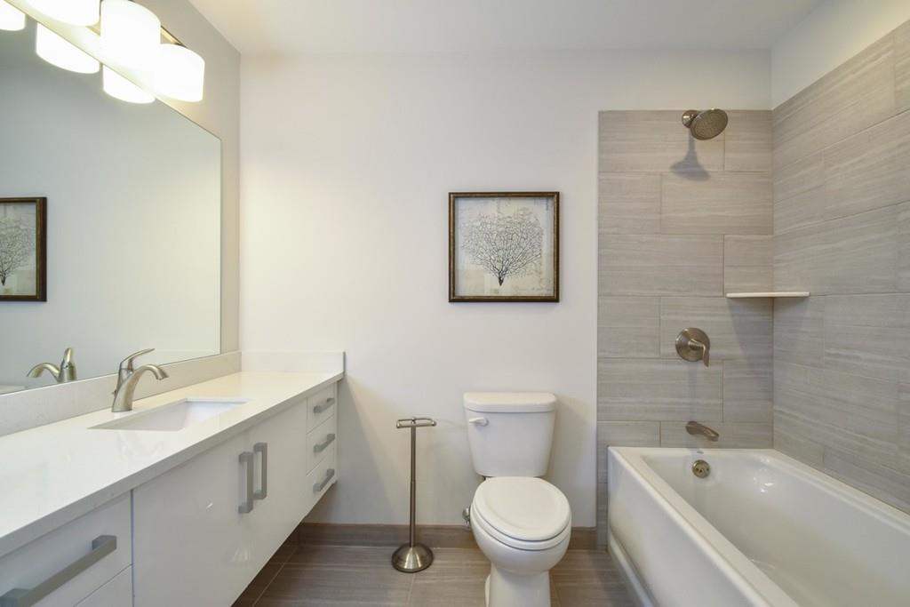 Residences at 225 Dorchester South Boston Luxury Condos