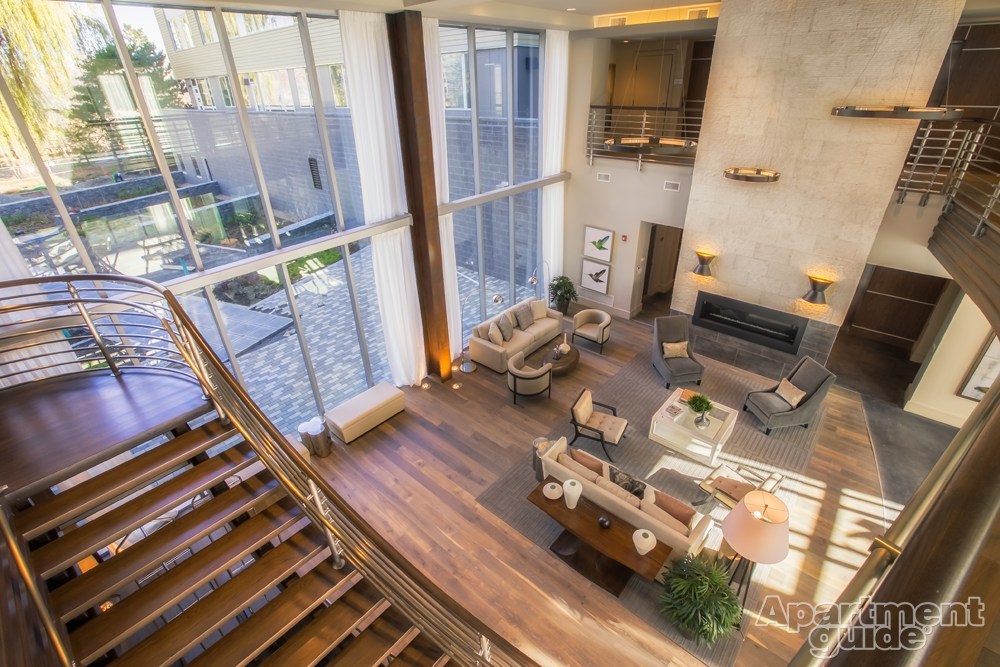 Fuse Cambridge Luxury Apartments