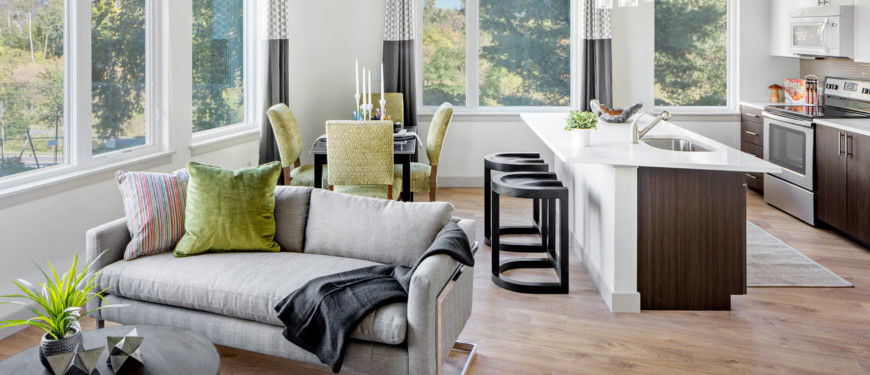 Fuse Cambridge Luxury Apartments