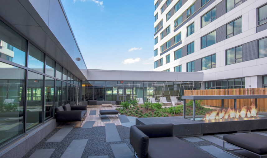 Twenty 20 Cambridge Apartments for rent