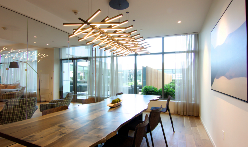 Twenty 20 Cambridge Apartments for rent