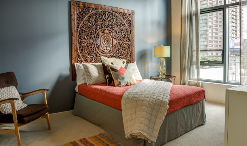 Twenty 20 Cambridge Apartments for rent