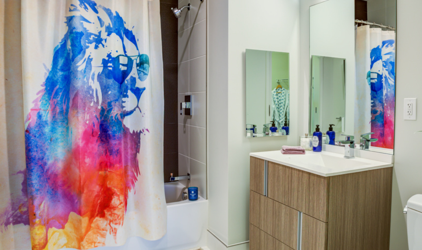 Twenty 20 Cambridge Apartments for rent