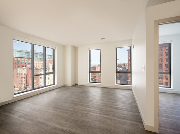 One Canal Boston Luxury Apartments for Rent