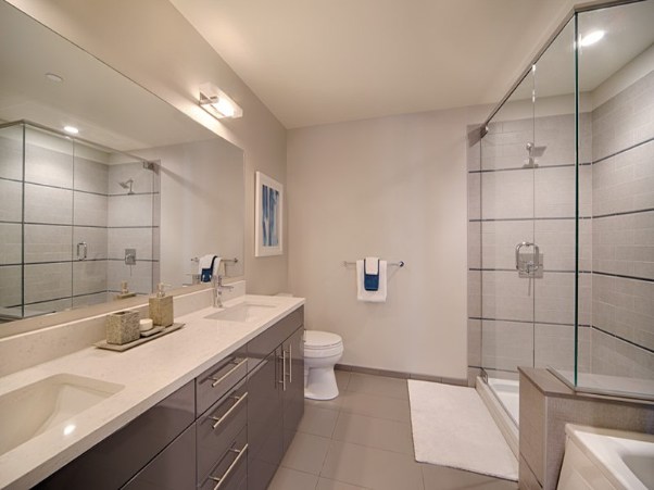 One Canal Boston Luxury Apartments