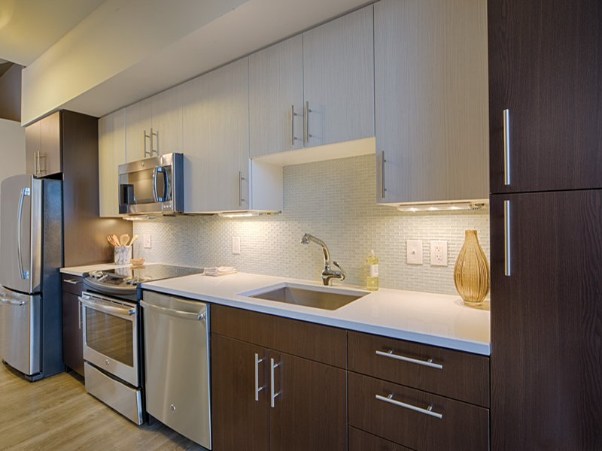 One Canal Boston Luxury Apartments for Rent
