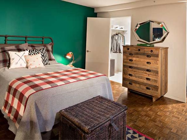 AVA Back Bay Apartments