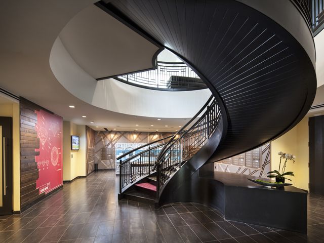 AVA Back Bay Apartments