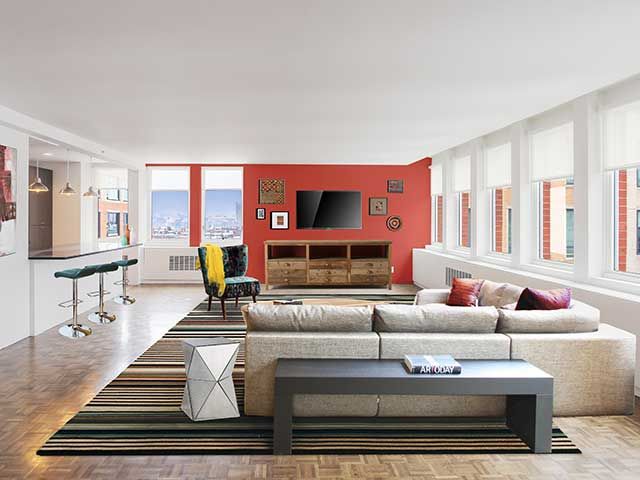 AVA Back Bay Apartments