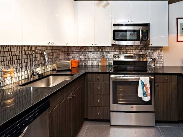 AVA Back Bay Apartments