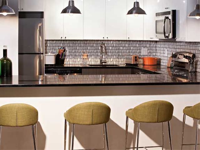 AVA Back Bay Apartments