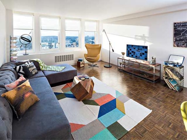 AVA Back Bay Apartments