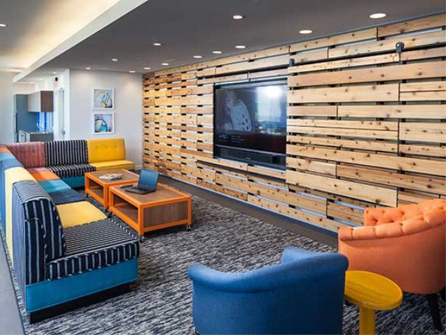 AVA Theater District | Downtown Boston Luxury Apartments for Rent