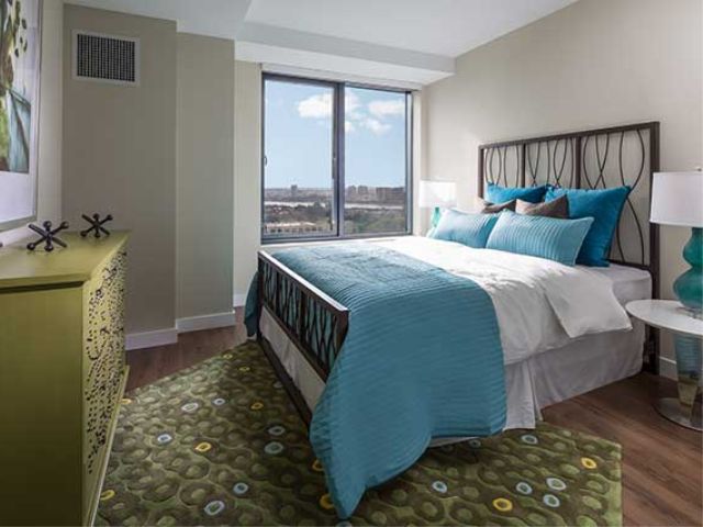 Ava Theater District Boston Apartments