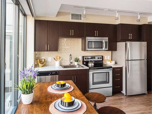 Ava Theater District Boston Apartments