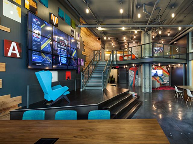 AVA Somerville Luxury Rental Apartments