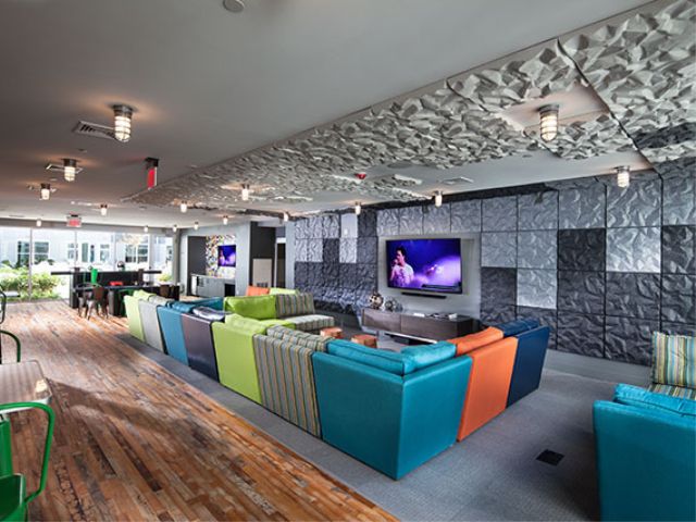 AVA Somerville Luxury Rental Apartments