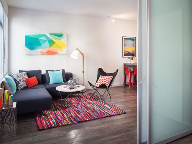 AVA Somerville Luxury Rental Apartments