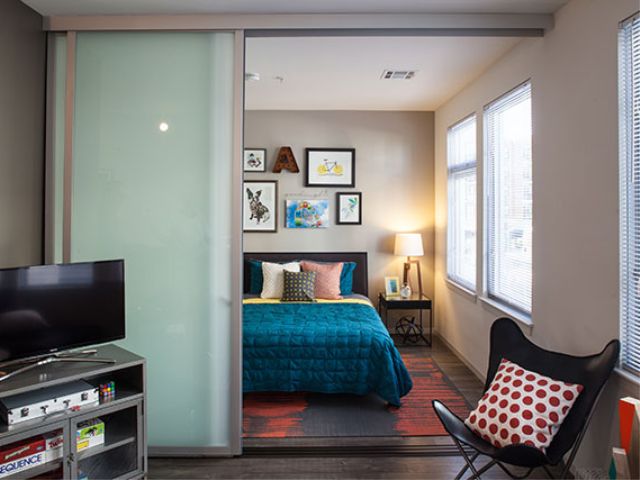 AVA Somerville Luxury Rental Apartments