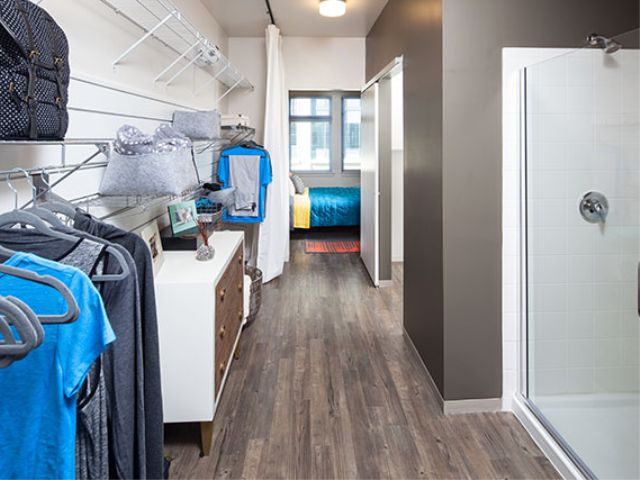 AVA Somerville Luxury Rental Apartments