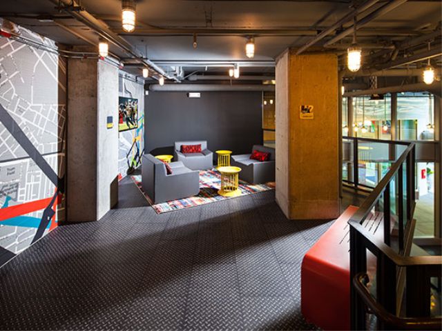 AVA Somerville Luxury Rental Apartments