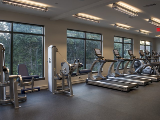 Windsor at Maxwell's Green 24 Hour Gym