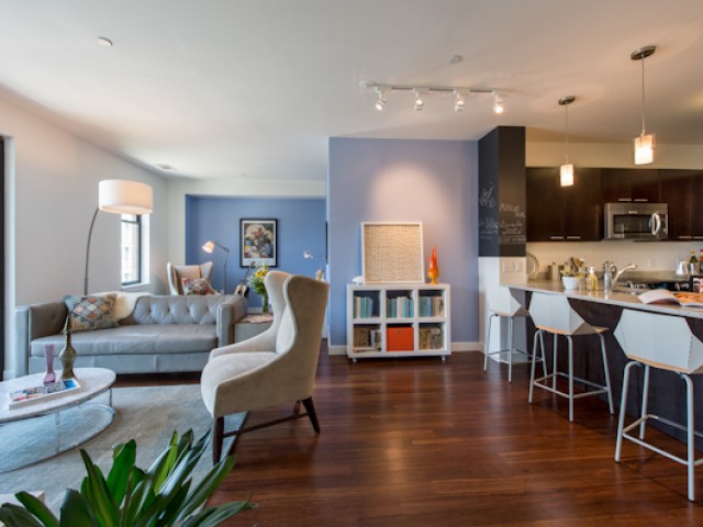 Windsor at Maxwell's Green Somerville Apartments