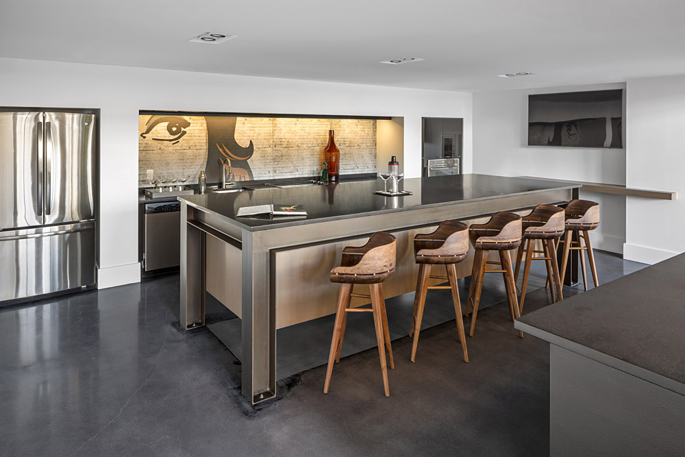 Ink Block Boston South End Luxury Apartments for Rent