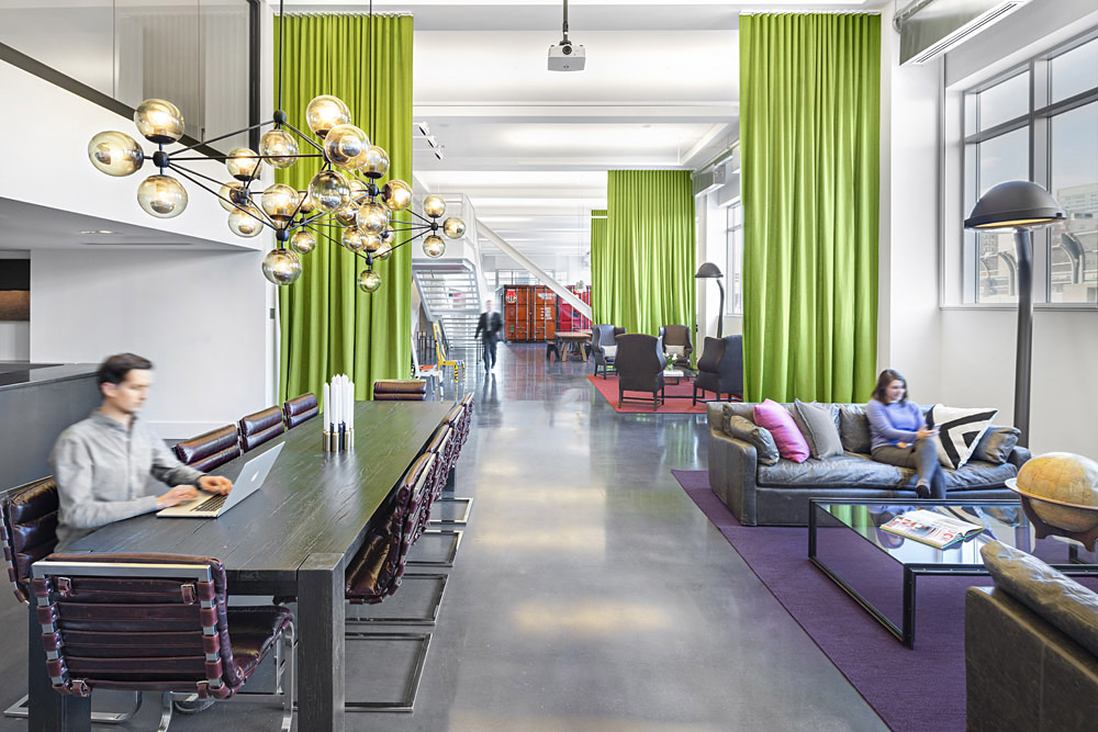 Ink Block Boston South End Luxury Apartments for Rent