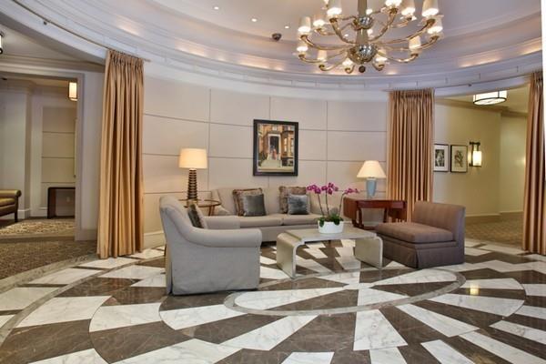 The Bryant Back Bay Luxury Condos