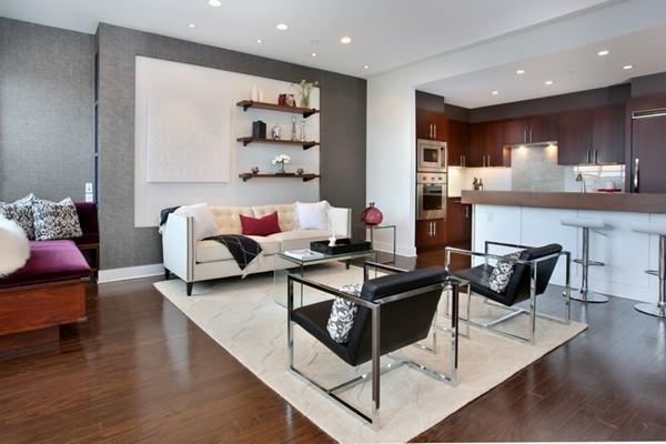 The Bryant Back Bay Luxury Condos