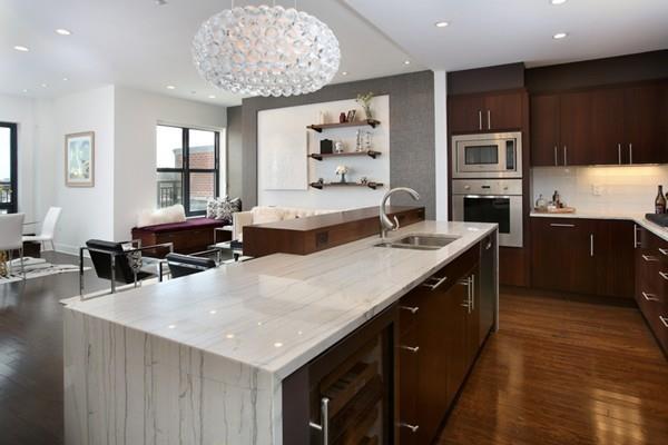 The Bryant Back Bay Luxury Condos