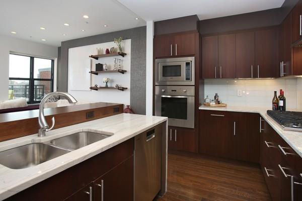The Bryant Back Bay Luxury Condos