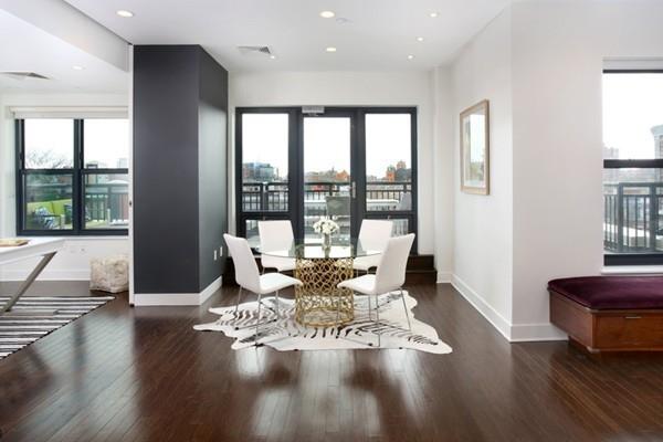 The Bryant Back Bay Luxury Condos