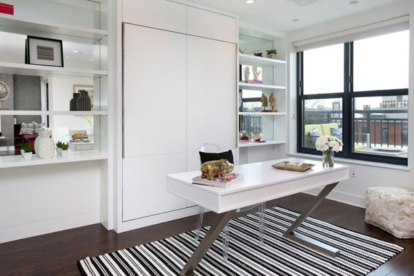 The Bryant Back Bay Luxury Condos