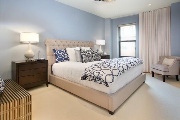 The Bryant Back Bay Luxury Condos
