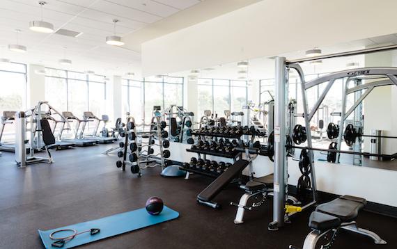 Continuum Luxury Apartments Allston