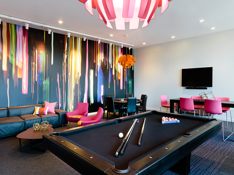 Continuum Luxury Apartments Allston