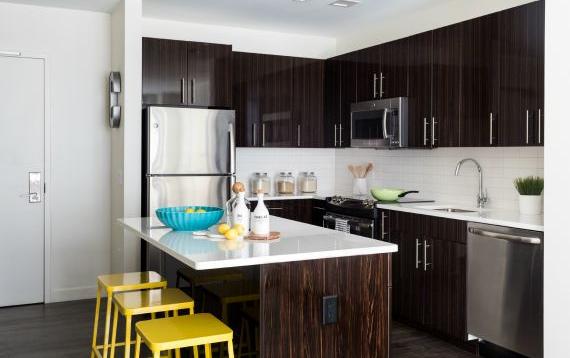 Continuum Luxury Apartments Allston