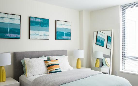 Continuum Luxury Apartments Allston