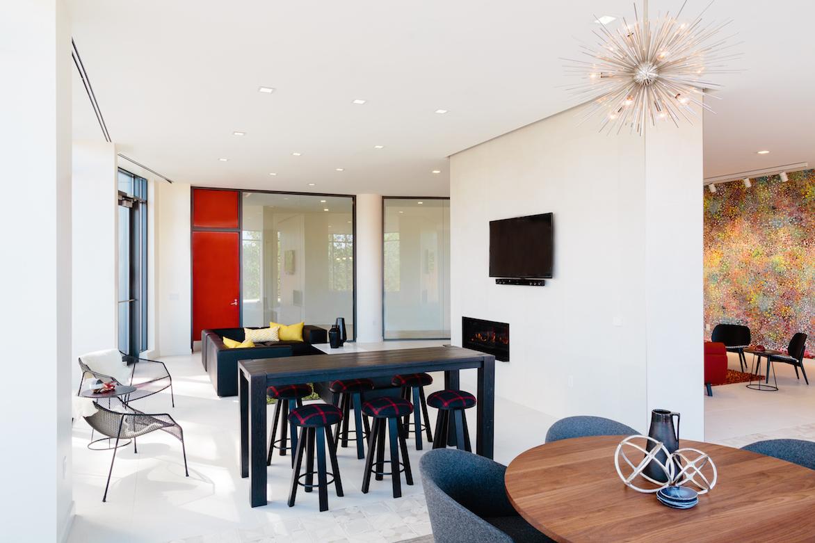 Continuum Luxury Apartments Allston