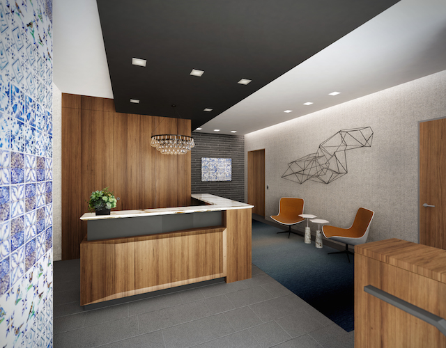 451 Marlborough Boston Back Bay Luxury Condos