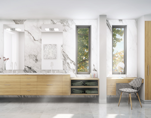 451 Marlborough Boston Back Bay Luxury Condos
