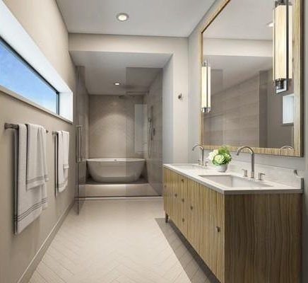 The Lucas South End Converted Church Luxury Condos