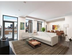 Symphony Court Fenway Luxury Condos