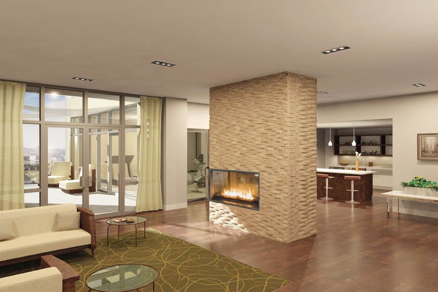 Symphony Court Fenway Luxury Condos